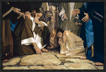 Load image into Gallery viewer, He That Is Without Sin
