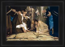 Load image into Gallery viewer, He That Is Without Sin
