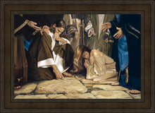 Load image into Gallery viewer, He That Is Without Sin
