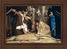 Load image into Gallery viewer, He That Is Without Sin
