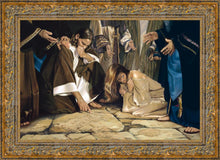 Load image into Gallery viewer, He That Is Without Sin
