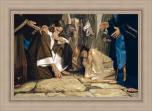 Load image into Gallery viewer, He That Is Without Sin
