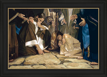Load image into Gallery viewer, He That Is Without Sin
