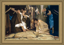 Load image into Gallery viewer, He That Is Without Sin
