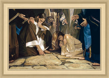 Load image into Gallery viewer, He That Is Without Sin
