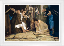 Load image into Gallery viewer, He That Is Without Sin
