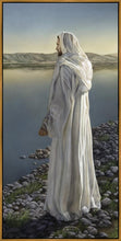 Load image into Gallery viewer, Come Follow Me Large Wall Art Gallery Wrap

