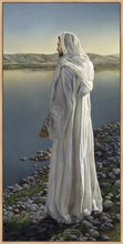 Load image into Gallery viewer, Come Follow Me Large Wall Art Gallery Wrap
