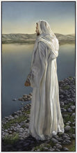 Load image into Gallery viewer, Come Follow Me Large Wall Art Gallery Wrap

