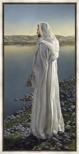 Load image into Gallery viewer, Come Follow Me Large Wall Art

