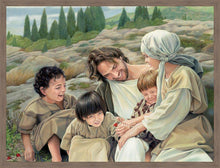 Load image into Gallery viewer, Let the Children Come
