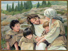 Load image into Gallery viewer, Let the Children Come
