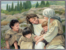 Load image into Gallery viewer, Let the Children Come
