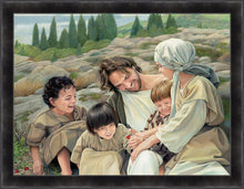 Load image into Gallery viewer, Let the Children Come
