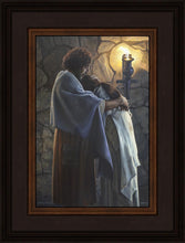 Load image into Gallery viewer, You Are Mine Large Wall Art Gallery Wrap
