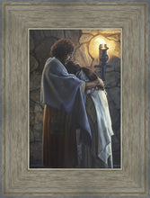 Load image into Gallery viewer, You Are Mine Large Wall Art Gallery Wrap
