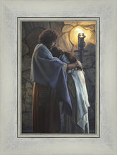 Load image into Gallery viewer, You Are Mine Large Wall Art Gallery Wrap
