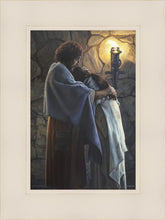 Load image into Gallery viewer, You Are Mine Large Wall Art Gallery Wrap
