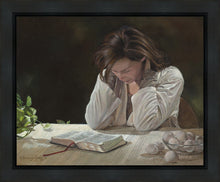 Load image into Gallery viewer, A Mother's Vigil: I Would Gather Thee (Modern)
