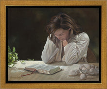Load image into Gallery viewer, A Mother's Vigil: I Would Gather Thee (Modern)
