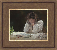 Load image into Gallery viewer, A Mother's Vigil: I Would Gather Thee (Modern)
