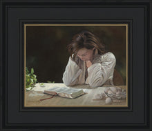 Load image into Gallery viewer, A Mother's Vigil: I Would Gather Thee (Modern)
