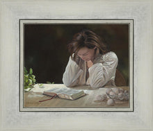 Load image into Gallery viewer, A Mother's Vigil: I Would Gather Thee (Modern)

