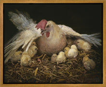 Load image into Gallery viewer, I Would Gather Thee
