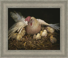 Load image into Gallery viewer, I Would Gather Thee
