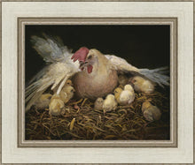 Load image into Gallery viewer, I Would Gather Thee
