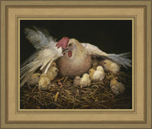 Load image into Gallery viewer, I Would Gather Thee
