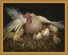 Load image into Gallery viewer, I Would Gather Thee
