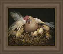 Load image into Gallery viewer, I Would Gather Thee
