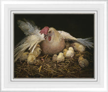 Load image into Gallery viewer, I Would Gather Thee
