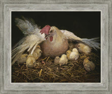 Load image into Gallery viewer, I Would Gather Thee
