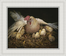 Load image into Gallery viewer, I Would Gather Thee
