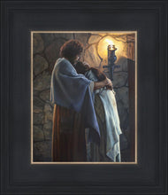 Load image into Gallery viewer, You Are Mine Large Wall Art Gallery Wrap
