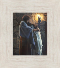Load image into Gallery viewer, You Are Mine Large Wall Art Gallery Wrap
