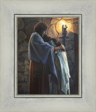 Load image into Gallery viewer, You Are Mine Large Wall Art Gallery Wrap

