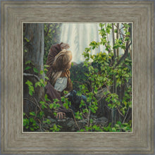 Load image into Gallery viewer, The First Vision
