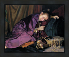 Load image into Gallery viewer, I Know Thee Not
