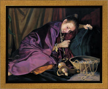 Load image into Gallery viewer, I Know Thee Not
