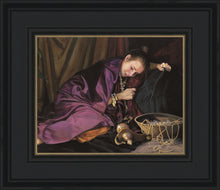 Load image into Gallery viewer, I Know Thee Not

