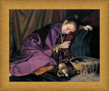 Load image into Gallery viewer, I Know Thee Not
