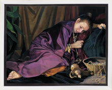 Load image into Gallery viewer, I Know Thee Not
