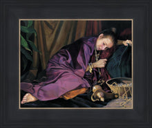 Load image into Gallery viewer, I Know Thee Not
