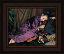 Load image into Gallery viewer, I Know Thee Not
