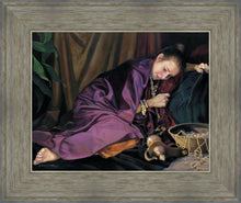 Load image into Gallery viewer, I Know Thee Not
