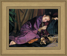 Load image into Gallery viewer, I Know Thee Not
