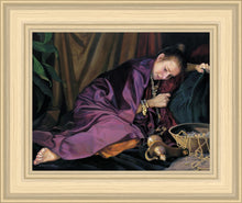 Load image into Gallery viewer, I Know Thee Not
